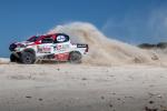 Toyota Hilux Rally Dakar 2019 года
